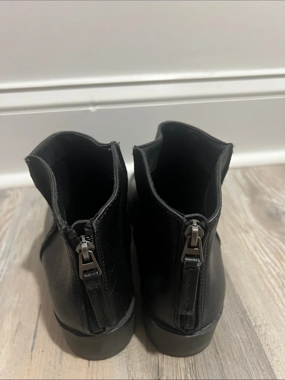 Universal Thread smooth black